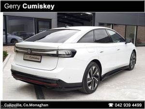 Volkswagen ID.7 Match Pro Plus 77kWh 286HP - Image 3