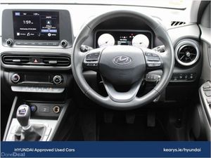 Hyundai KONA 1.6 CRDI Executive - Image 4