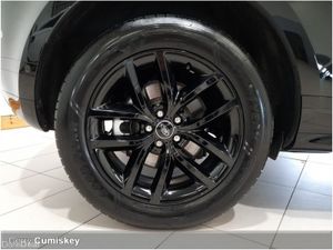 Land Rover Range Rover Evoque Phev Dynamic SE  P27 - Image 2