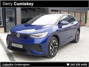 Volkswagen ID.5 Match Pro | 286bhp |  77kWh Batter - Image 3