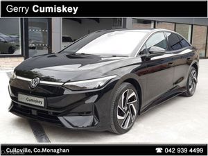 Volkswagen ID.7 Match Pro Plus |  286BHP | 77kWh | - Image 3