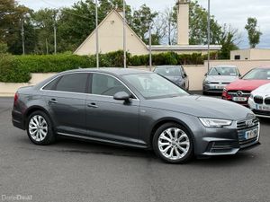 181 AUDI A4 S-LINE ULTRA 150 BHP - Image 2