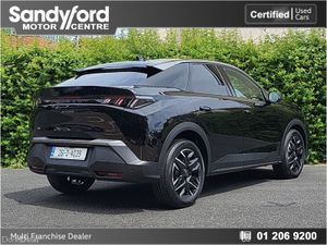 Peugeot 3008 1.2 MHEV**DEMO**ALLURE Only 8kms** - Image 3