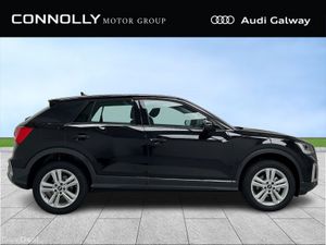 Audi Q2 €386 p/m - SE TDI 116HP - Image 3
