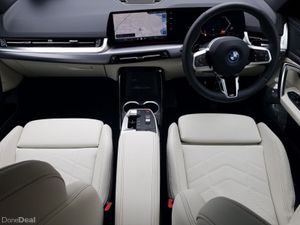 BMW X1 xDrive25e M Sport - Image 4