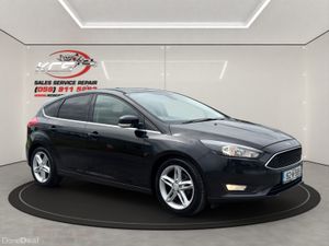 2015 Ford Focus - Diesel - Style - New NCT 09/2027 - Image 4