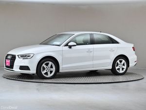 Audi A3 1.4 TFSI S-TRONIC 4DR **LOW KMS**DIG DASH* - Image 4