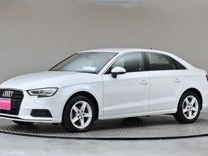 Audi A3 1.4 TFSI S-TRONIC 4DR **LOW KMS**DIG DASH* - Image 4
