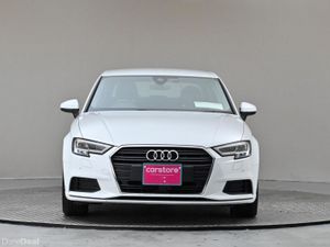 Audi A3 1.4 TFSI S-TRONIC 4DR **LOW KMS**DIG DASH* - Image 2