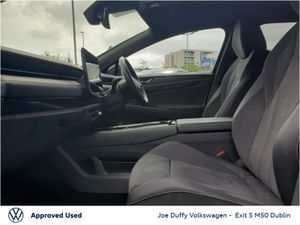 Volkswagen ID.7 Id7 Match Pro  Match  286 Electric - Image 4