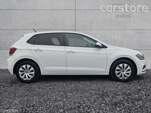 Volkswagen Polo TSI Trendline - Image 2