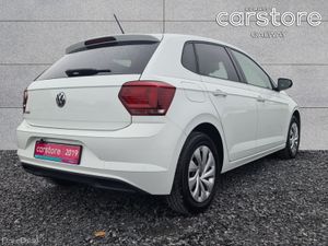 Volkswagen Polo TSI Trendline - Image 3