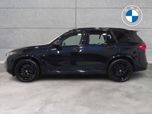 BMW X5 xDrive50e M Sport - Image 4