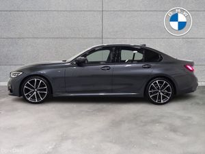 BMW 3-Series 320d M Sport Saloon - Image 4