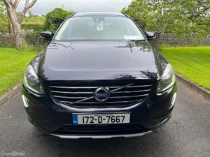 Volvo XC60 2017 2.0d - Image 2