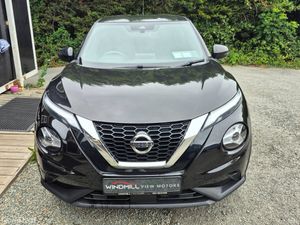 Nissan Juke 2020 - Image 4