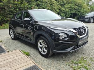 Nissan Juke 2020 - Image 2