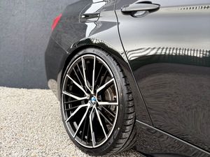 BMW 320i 2.0 M Sport Automatic 2015 Low KM - Image 3