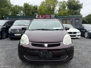 15 Toyota Passo 1.0 Auto - Image 3