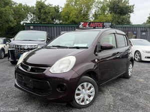 15 Toyota Passo 1.0 Auto - Image 2