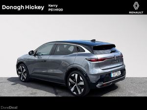 Renault Megane Megane Techno 220 EV60 Auto - Image 3