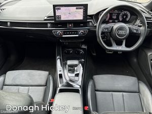 Audi A5 A5 S Line Black Edition 35 Tdi - Image 2