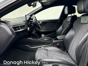 Audi A5 A5 S Line Black Edition 35 Tdi - Image 4