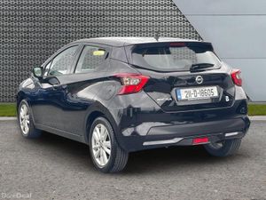 Nissan Micra 1.0T SV Premium - Image 3