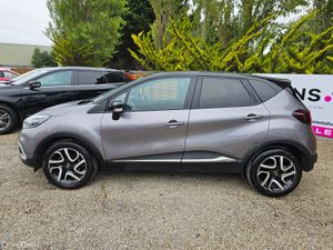 Renault Captur 2019 1.5 Diesel New Nct - Image 4