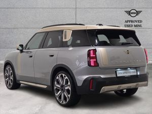 Mini Countryman E - Image 3