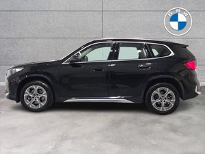 BMW X1 sDrive20i xLine - Image 4