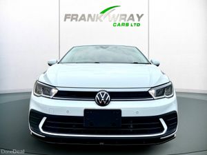 2023 VOLKSWAGEN POLO 1.0 TSI ACTIVE DSG**KITTED** - Image 2