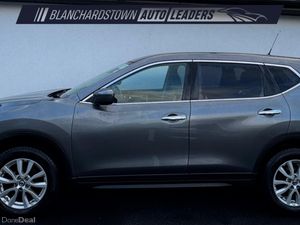NISSAN X-TRAIL 1.6 DCI XE 130PS SKY VIEW - Image 2