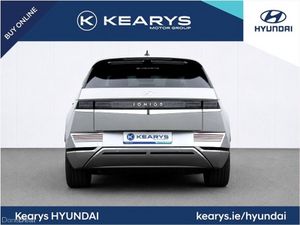Hyundai IONIQ 5 Platinum 77 kWh - Image 2