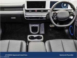 Hyundai IONIQ 5 Platinum 77 kWh - Image 4