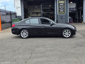 BMW 3 serios 316D ES 2.0 L Diesel - Image 2