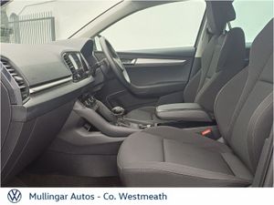 Skoda Karoq 2.0TDI 115HP DSG Ambition - Image 4