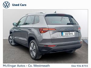 Skoda Karoq 2.0TDI 115HP DSG Ambition - Image 3