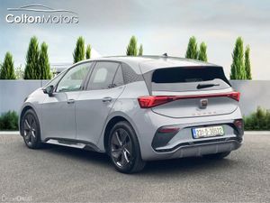 Cupra Born 58kWh 204hp - Image 3