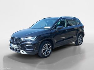 SEAT Ateca 2.0TDI 115hp SE+ - Image 3