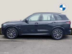 BMW X5 xDrive50e M Sport - Image 4