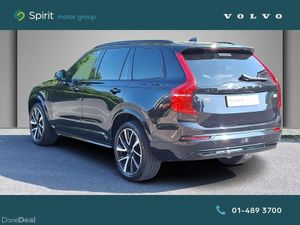 Volvo XC90 T8 Plug In Hybrid AWD - Image 3