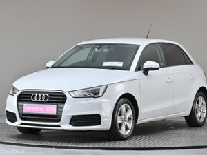 Audi A1 1.0 TFSI S-TRONIC SPORTBACK **PARK SENSORS - Image 3
