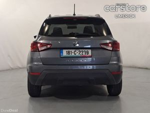SEAT Arona 1.6TDI 95HP SE - Image 4