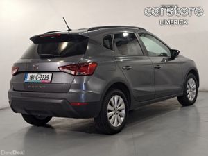 SEAT Arona 1.6TDI 95HP SE - Image 3