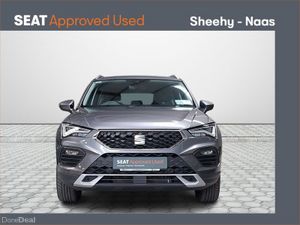 SEAT Ateca **DEMO**2.0TDI 150hp DSG SE Tech - Image 3
