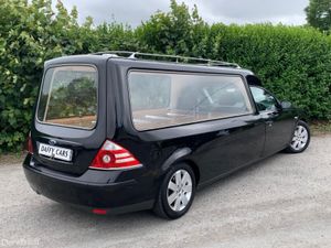 Ford Mondeo LX 2.0 3DR A - Image 3