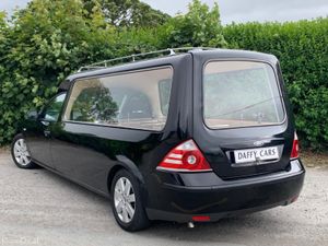 Ford Mondeo LX 2.0 3DR A - Image 4