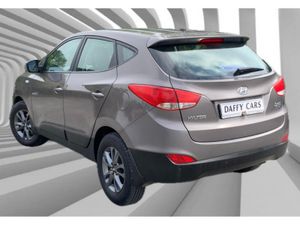 Hyundai ix35 1.7 COMFORT 4DR - Image 3