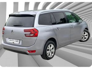 Citroen C4 SPACETOURER FEEL 1.5 BLUEHDI 130 S&S 4D - Image 4